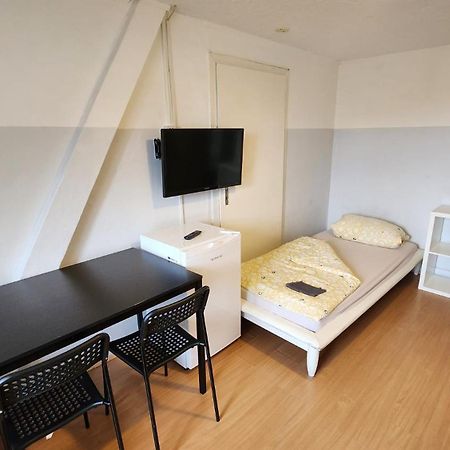 Moderne Studio Apartments Und 120Qm Wohnungen In Oberhausen, Ideal Fuer Geschaeftsreisende Und Monteure أوبيرهاوزين المظهر الخارجي الصورة