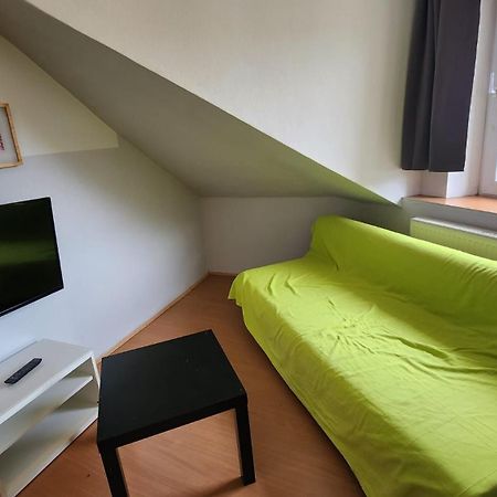 Moderne Studio Apartments Und 120Qm Wohnungen In Oberhausen, Ideal Fuer Geschaeftsreisende Und Monteure أوبيرهاوزين المظهر الخارجي الصورة