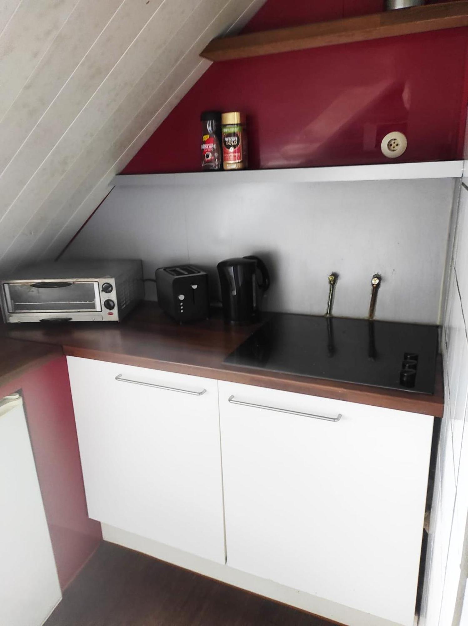 Moderne Studio Apartments Und 120Qm Wohnungen In Oberhausen, Ideal Fuer Geschaeftsreisende Und Monteure أوبيرهاوزين المظهر الخارجي الصورة