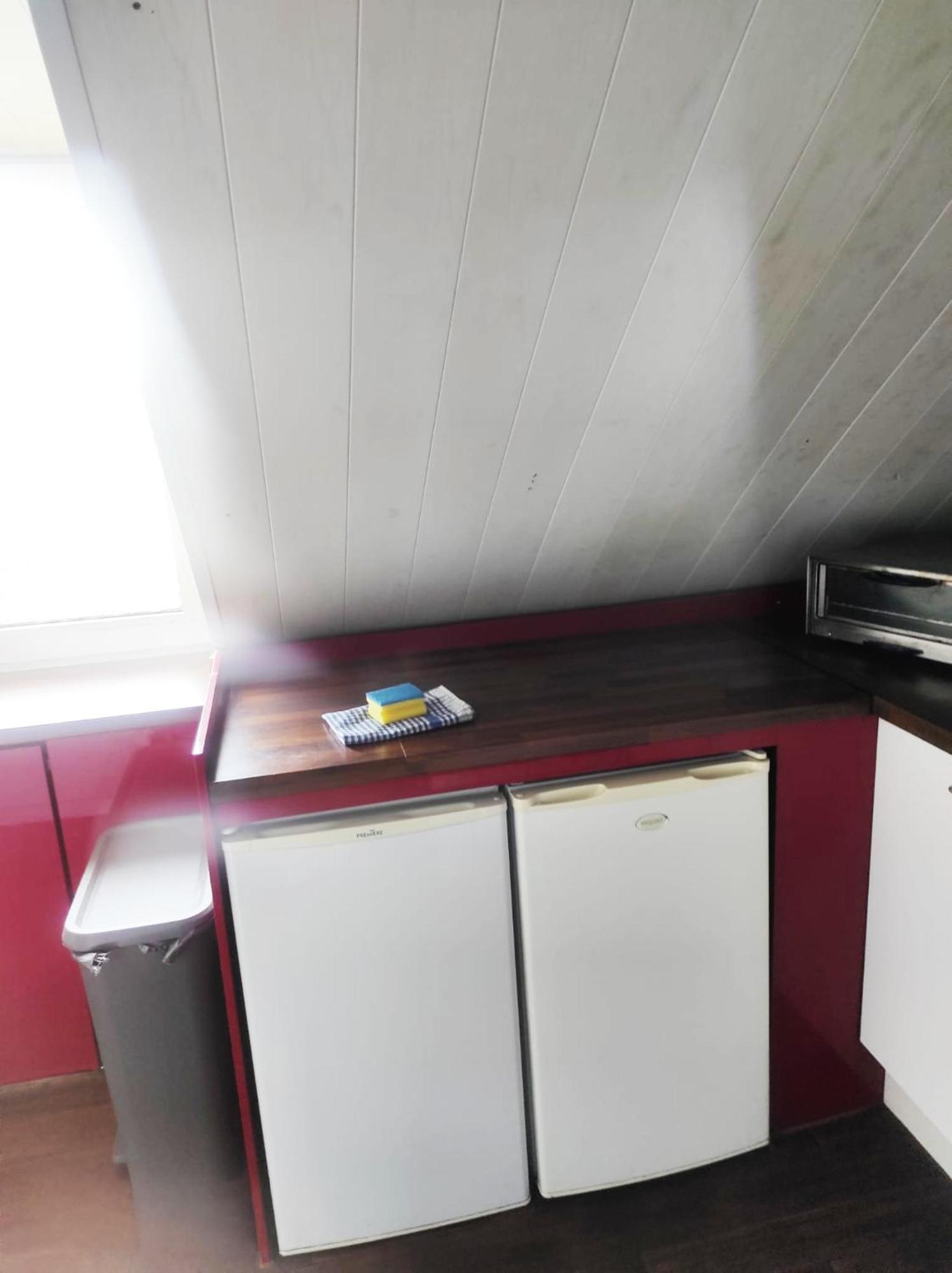 Moderne Studio Apartments Und 120Qm Wohnungen In Oberhausen, Ideal Fuer Geschaeftsreisende Und Monteure أوبيرهاوزين المظهر الخارجي الصورة