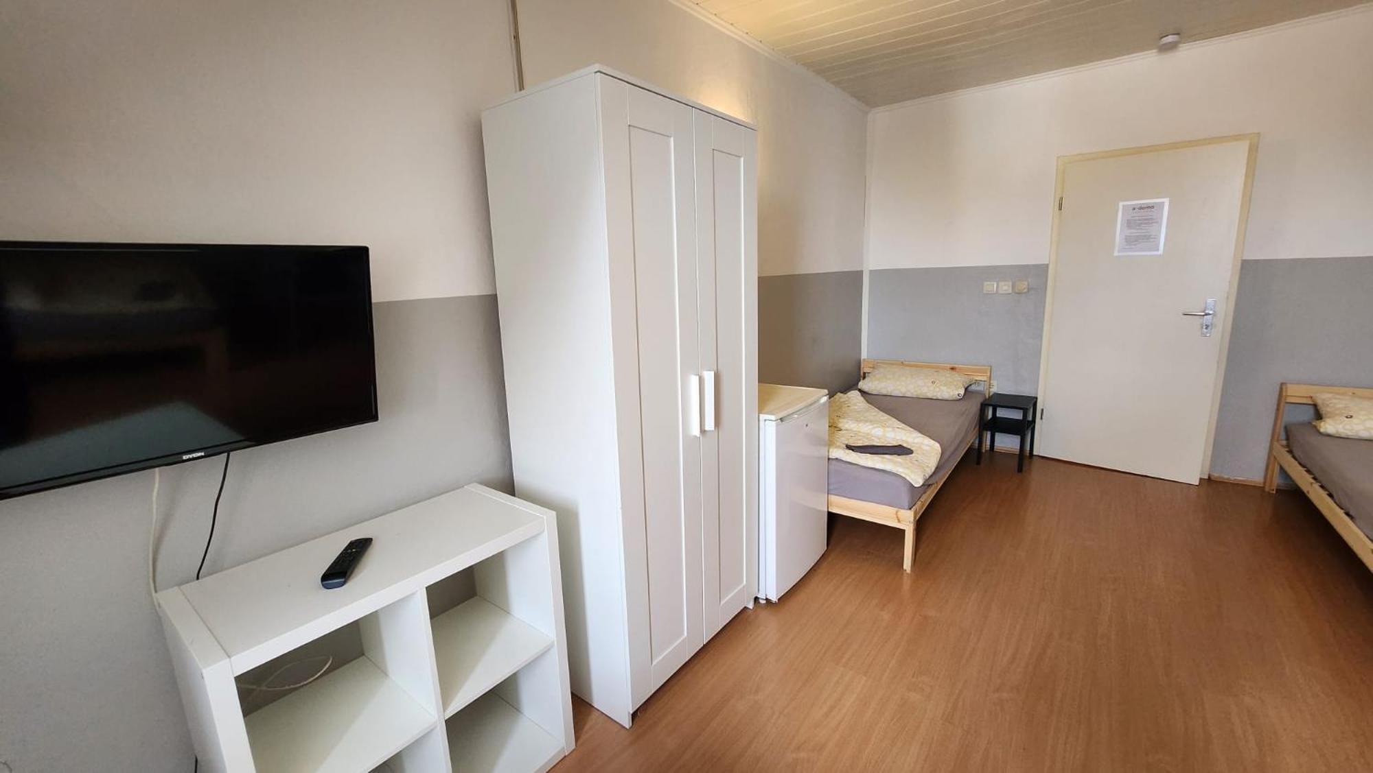 Moderne Studio Apartments Und 120Qm Wohnungen In Oberhausen, Ideal Fuer Geschaeftsreisende Und Monteure أوبيرهاوزين المظهر الخارجي الصورة