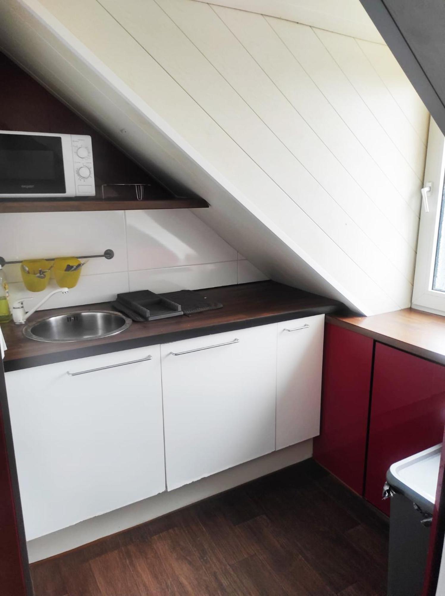 Moderne Studio Apartments Und 120Qm Wohnungen In Oberhausen, Ideal Fuer Geschaeftsreisende Und Monteure أوبيرهاوزين المظهر الخارجي الصورة