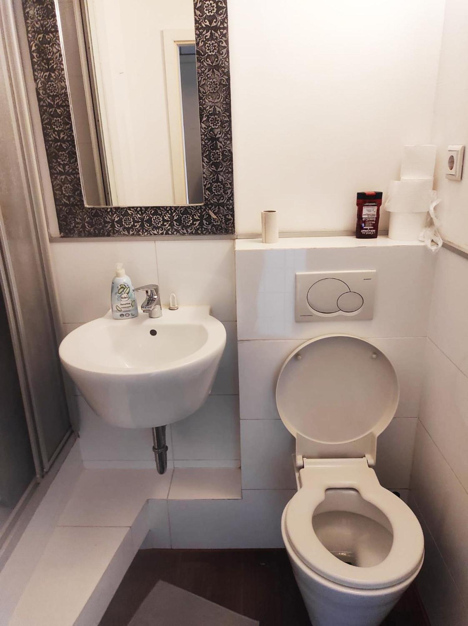 Moderne Studio Apartments Und 120Qm Wohnungen In Oberhausen, Ideal Fuer Geschaeftsreisende Und Monteure أوبيرهاوزين المظهر الخارجي الصورة