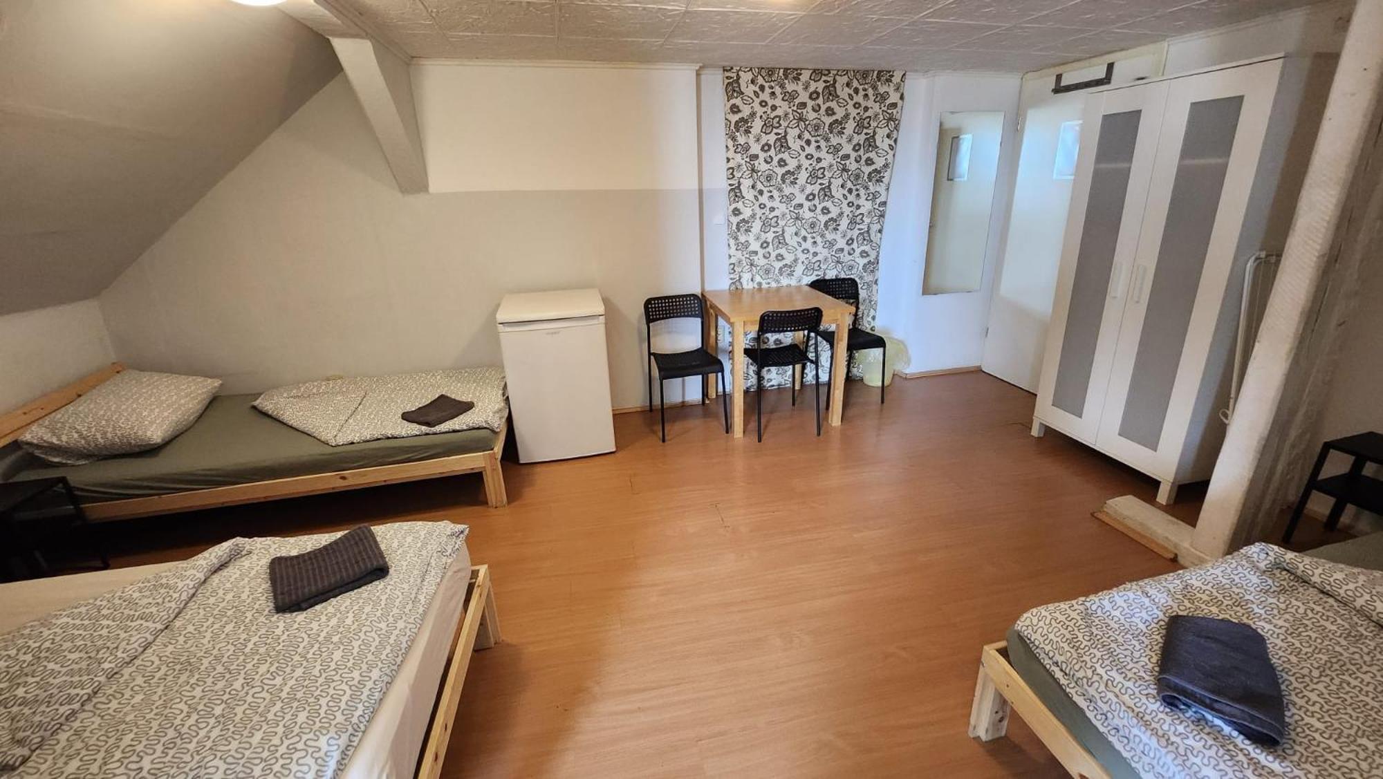 Moderne Studio Apartments Und 120Qm Wohnungen In Oberhausen, Ideal Fuer Geschaeftsreisende Und Monteure أوبيرهاوزين المظهر الخارجي الصورة