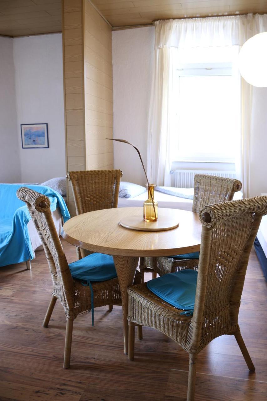 Moderne Studio Apartments Und 120Qm Wohnungen In Oberhausen, Ideal Fuer Geschaeftsreisende Und Monteure أوبيرهاوزين المظهر الخارجي الصورة