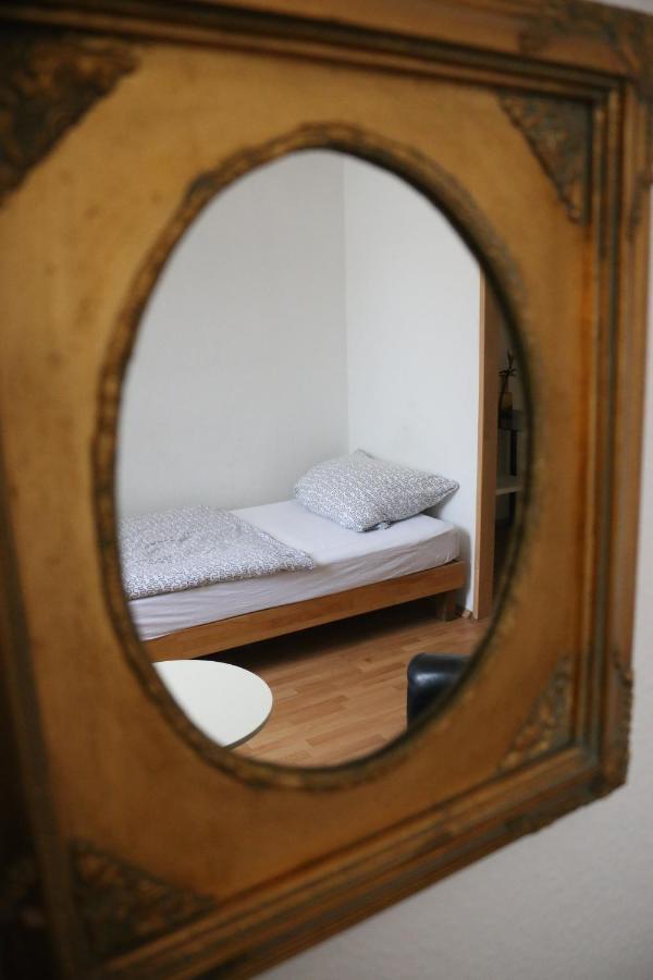 Moderne Studio Apartments Und 120Qm Wohnungen In Oberhausen, Ideal Fuer Geschaeftsreisende Und Monteure أوبيرهاوزين المظهر الخارجي الصورة