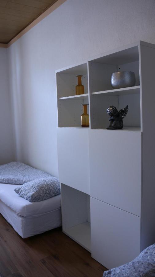 Moderne Studio Apartments Und 120Qm Wohnungen In Oberhausen, Ideal Fuer Geschaeftsreisende Und Monteure أوبيرهاوزين المظهر الخارجي الصورة