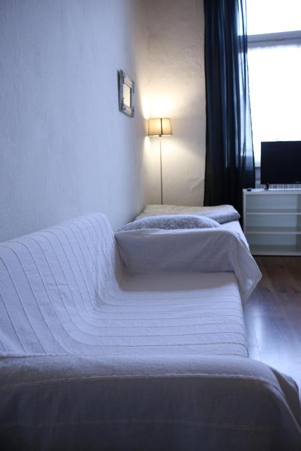 Moderne Studio Apartments Und 120Qm Wohnungen In Oberhausen, Ideal Fuer Geschaeftsreisende Und Monteure أوبيرهاوزين المظهر الخارجي الصورة