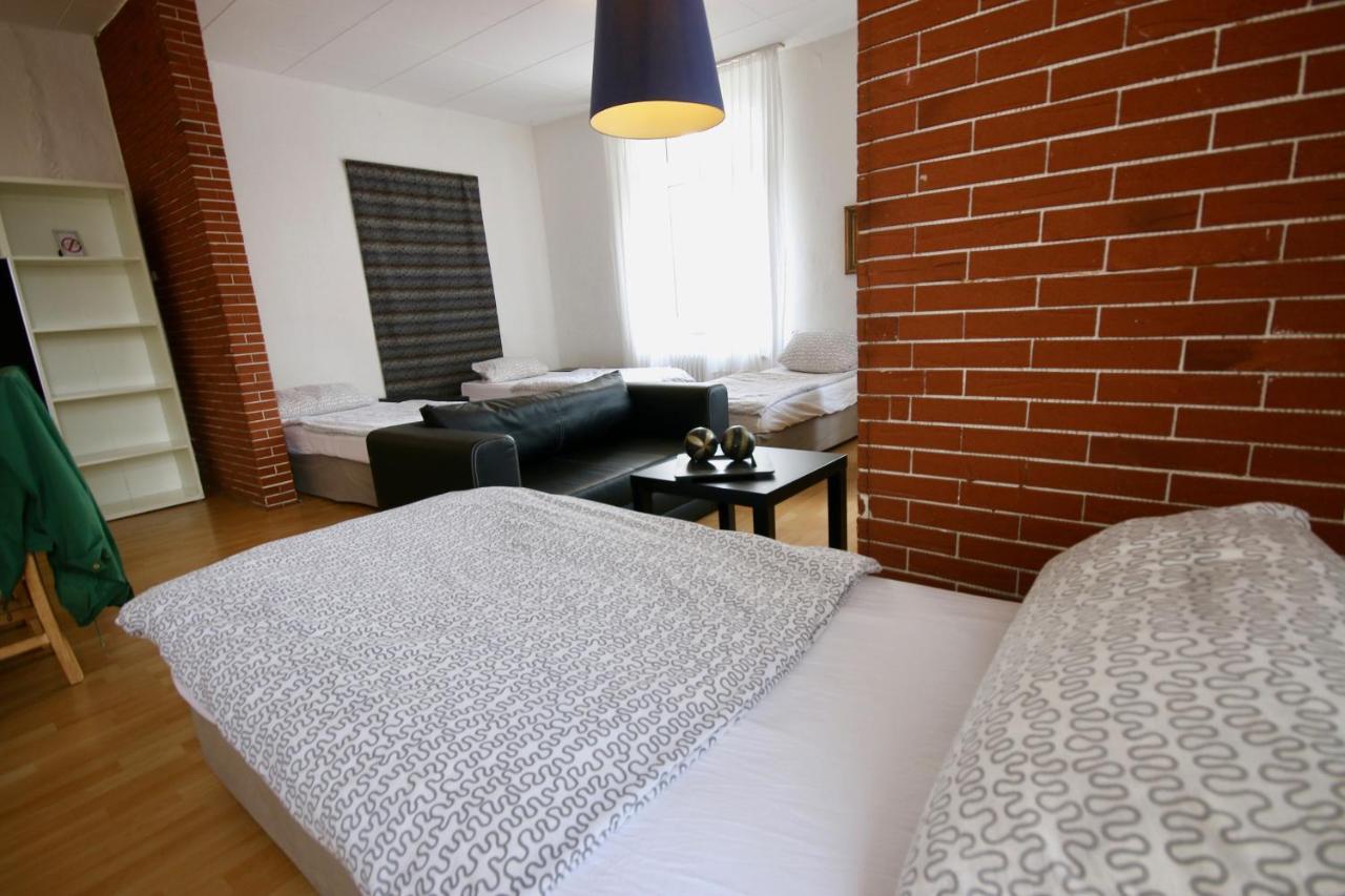 Moderne Studio Apartments Und 120Qm Wohnungen In Oberhausen, Ideal Fuer Geschaeftsreisende Und Monteure أوبيرهاوزين المظهر الخارجي الصورة